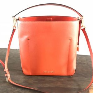 Michael Kors Bucket Purse — Like New!!!